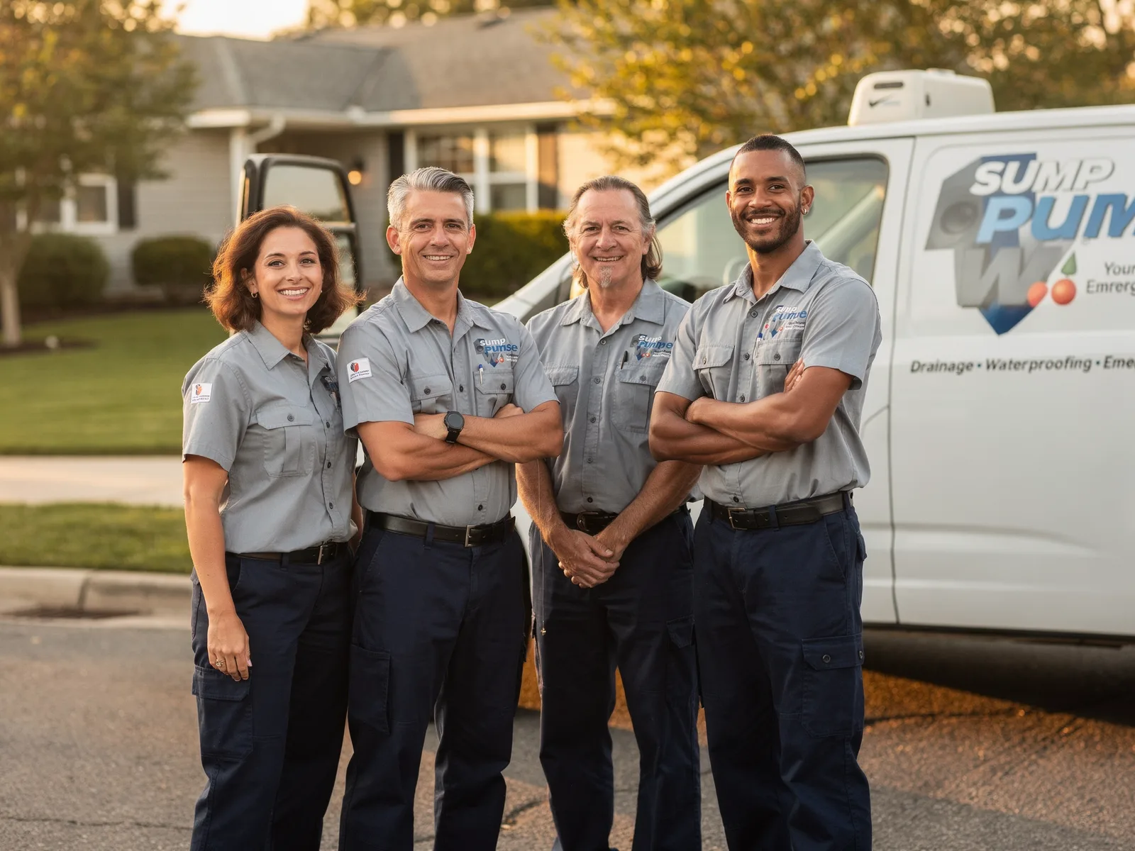 Water Heater Repair company in Plymouth, WA