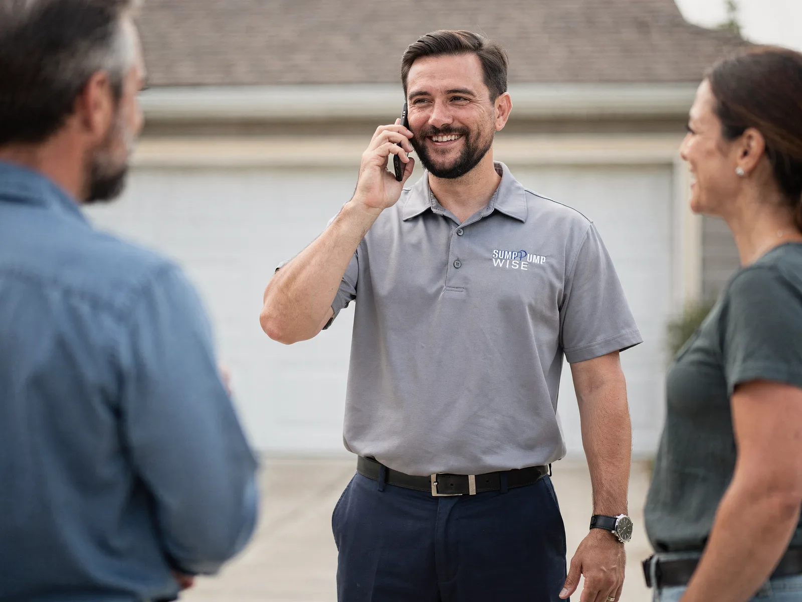 Water Heater Repair Plymouth, WA FAQs